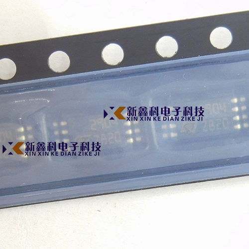 LM2904PT LM2904 LM2904PW 丝印2904 TSSOP-8 放大器芯片