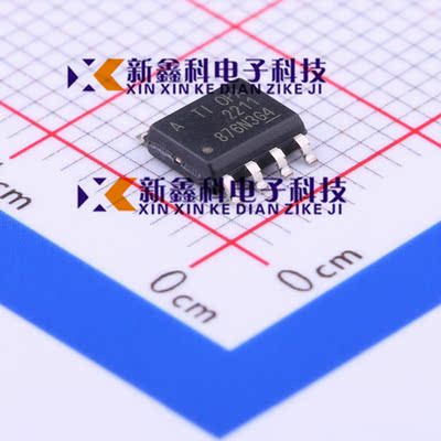 模数转换IC进口ADC芯片