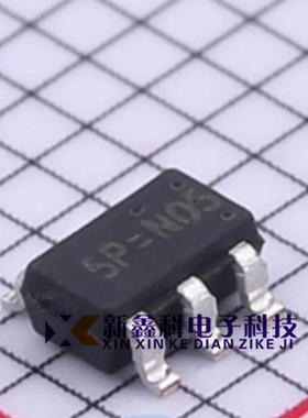 RT8097CHGB RT8097 SOT-23-5 开关稳压器 DC-DC转换器