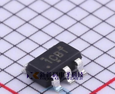 TLV74333PDBVR SOT-23-5 低压差线性稳压器