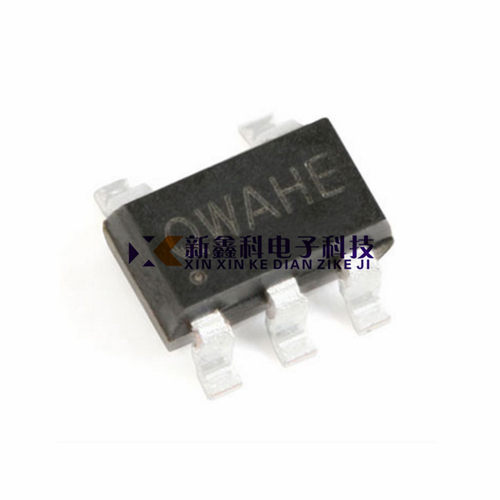 SY6280AAAC 丝印:QW** SOT-23-5 低损耗配电开关器件