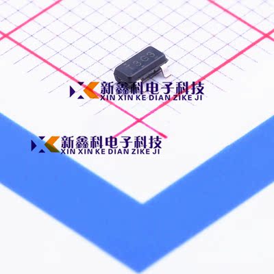 TL431BCDBZR TL431 SOT23 丝印T3GU 电源基准芯片 全新原装现货