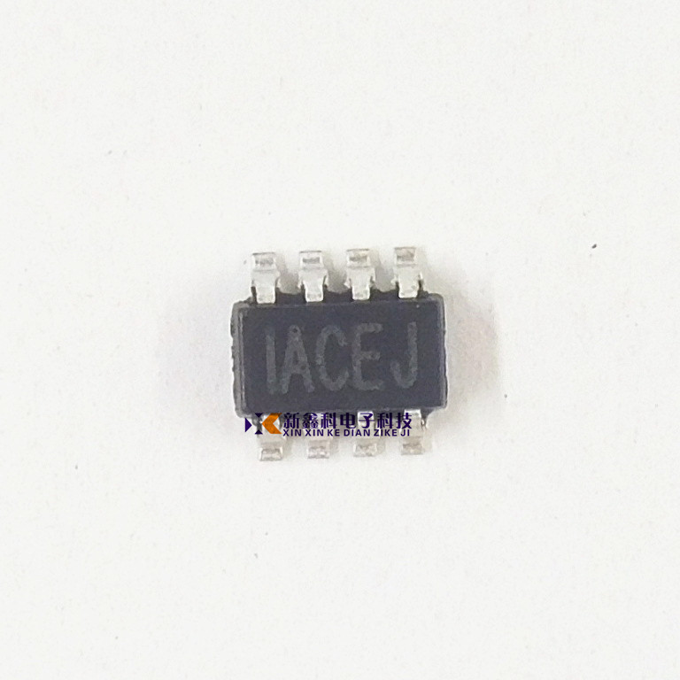 MP2143DJ-LF-Z MP2143DJ SOT23-8 丝印IACEJ  电源芯片 全新现货