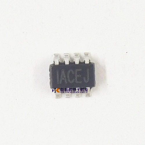 MP2143DJ-LF-Z MP2143DJ SOT23-8 丝印IACEJ  电源芯片 全新现货