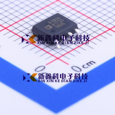 全新原装 AD8130ARZ AD8130AR AD8130 SOP-8 贴片放大器芯片