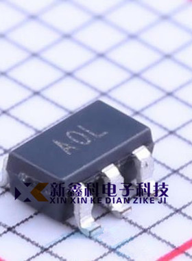 AD8628ARTZ-R2 AD8628 SOT23-5 丝印:AOL A0L 精密轨到轨运放芯片
