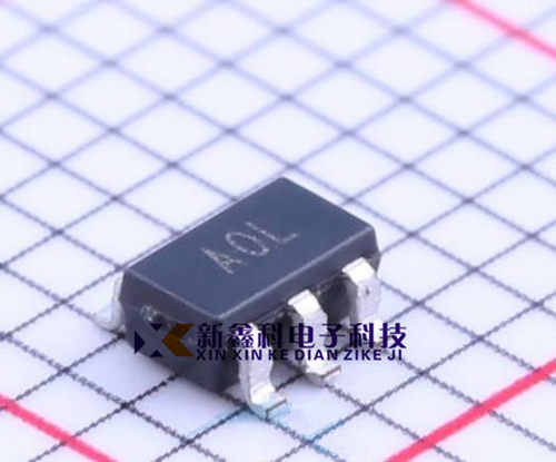 AD8628ARTZ-R2 AD8628 SOT23-5 丝印:AOL A0L 精密轨到轨运放芯片