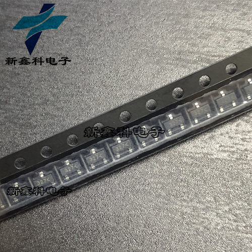 FDN327N FDN327 丝印:327* 2A 20V SOT-23 MOSFET N沟道场效应管