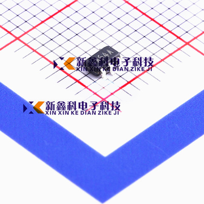 模数转换器进口ADC芯片