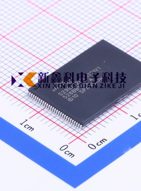 全新原装正品 S29GL128S11TFIV10贴片  128Mb 3V 110ns集成电路IC