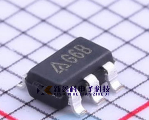 AP3012KTR-G1 丝印:G6B SOT23-5 背光驱动芯片