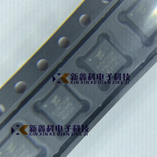 FD6288Q三相栅极驱动器IC芯片