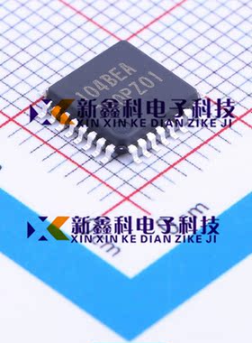 原装 R5F104BEAFP#V0贴片 16BIT 64KB 32LQFP封装 集成电路IC芯片