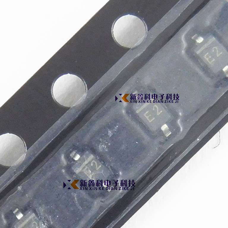 PMEG1020EA 丝印:E2 SOD-323 肖特基二极管