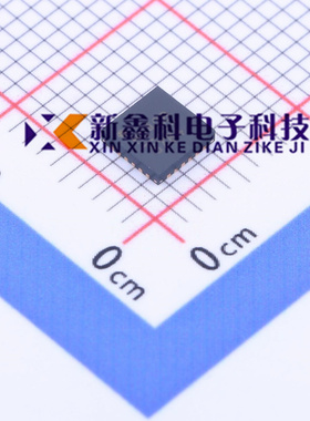 HMC542BLP4ETR HMC542BLP4E 丝印H542B 衰减器芯片QFN-24全新原装