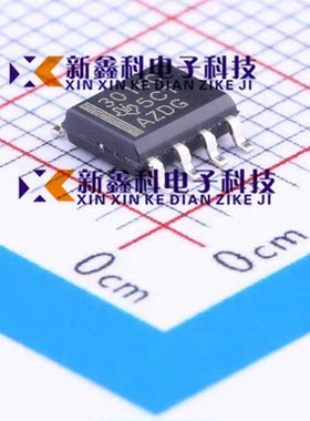 TL3016CDR 3016C 贴片 SOP8 TL3016CDRG4 线性比较器 TL3016