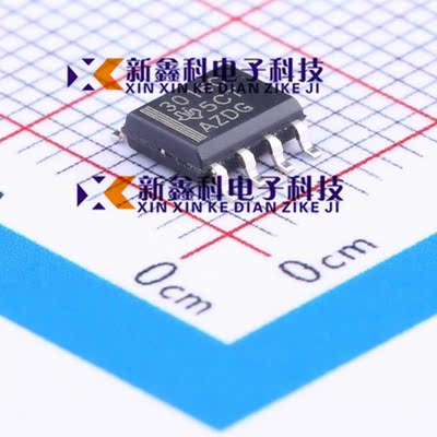 模数转换器进口IC芯片