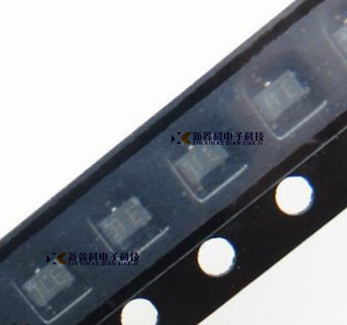 2SC4250 丝印:HE SOT323 高频晶体管 全新原装