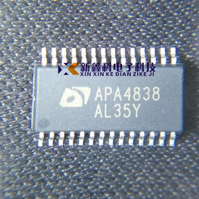 APA4838 APA4838RI-TRL TSSOP-28脚 电源管理IC