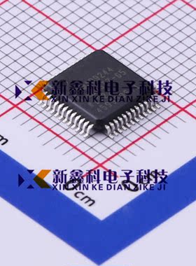 全新正品现货 AD9244BSTZ-40 AD9244BSTZ-65 模数转换器 LQFP48