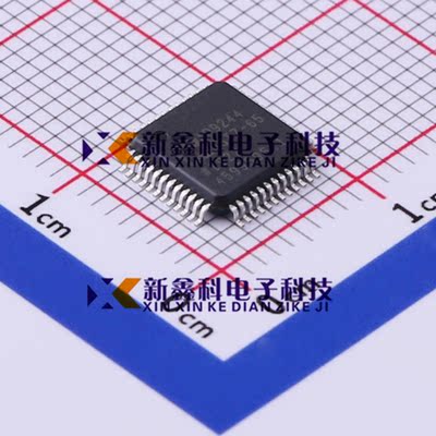 全新正品现货 AD9244BSTZ-40 AD9244BSTZ-65 模数转换器 LQFP48