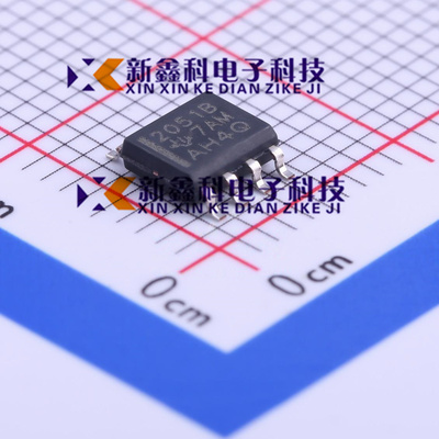 模数转换IC进口ADC芯片