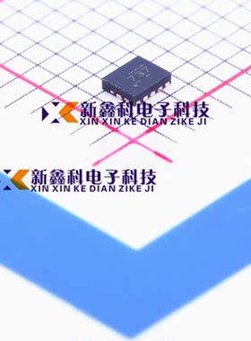 全新原装 TXB0304RUTR TXB0304 丝印:737 QFN12 逻辑变换器