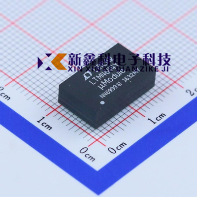 全新原装 LTM4644IY#PBF LTM4644EY LTM4644Y 开关稳压器 BGA77