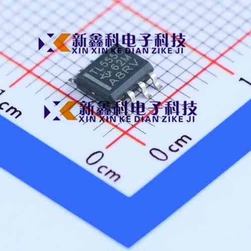 模数转换器进口IC芯片