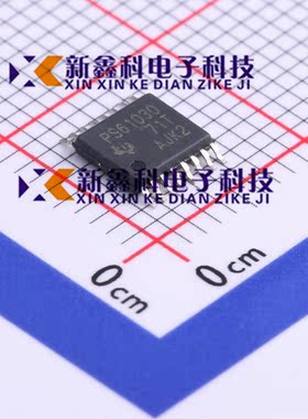 原装 | TPS61030PWPR PWP PS61030 TSSOP-16 开关稳压器 IC芯片