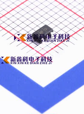 原装正品 TPD4E001DBVR 丝印NFY5 ESD抑制器TVS保护管芯片SOT23-6