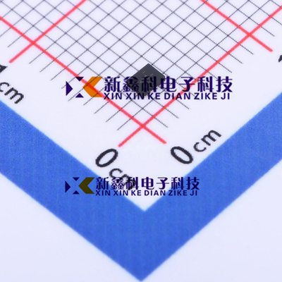 模拟开关/多路复用器 NX3DV221GM,115 XQFN-10(1.55x2) NXP