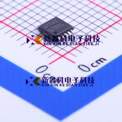 全新原装正品 ISL3173EIUZ 芯片 500KBPS 10MSOP封装 集成电路IC