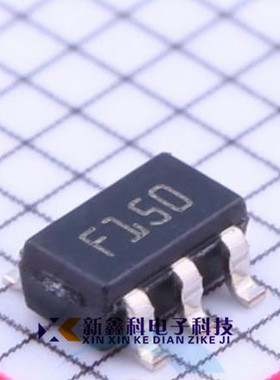 LD2981CM50TR SOT-23-5 丝印:F150 线性稳压芯片