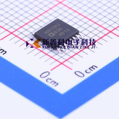 原装 AD5262BRUZ20 AD5262B20 贴片TSSOP-16 数字电位计芯片 全新