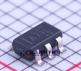 OPA695IDBVR SOT23-6 丝印:A71L 运算放大芯片 全新原装