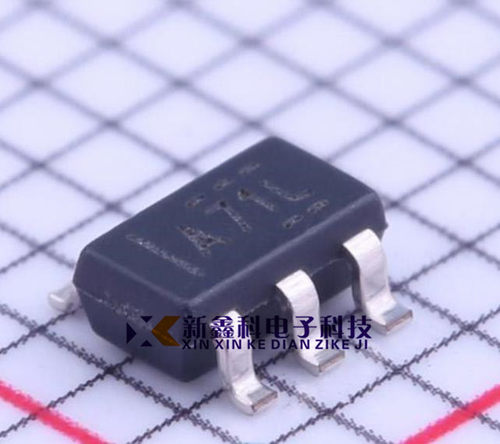 OPA695IDBVR SOT23-6 丝印:A71L 运算放大芯片 全新原装