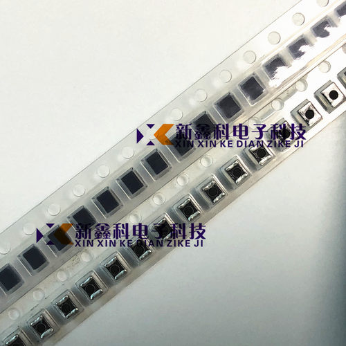 PS1008-220M-N 1008 2520 22uH 0.65A 贴片铁氧体绕线电感 奇力新