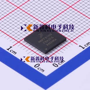 MMPF0100F0AZES PMIC 专业电源管理