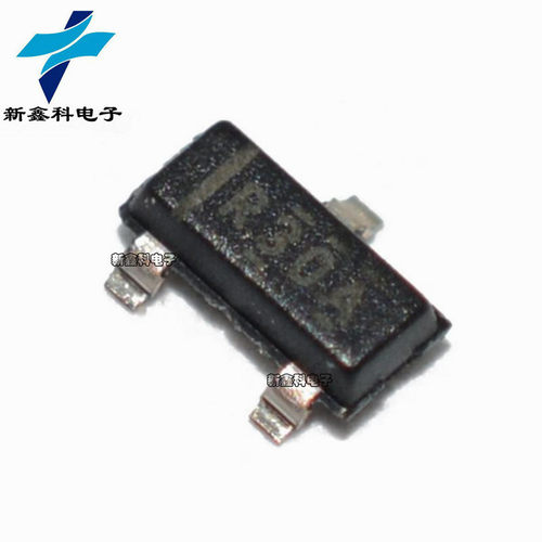 REF3012AIDBZR 丝印R30A SOPT-23贴片 电压基准芯片 全新现货