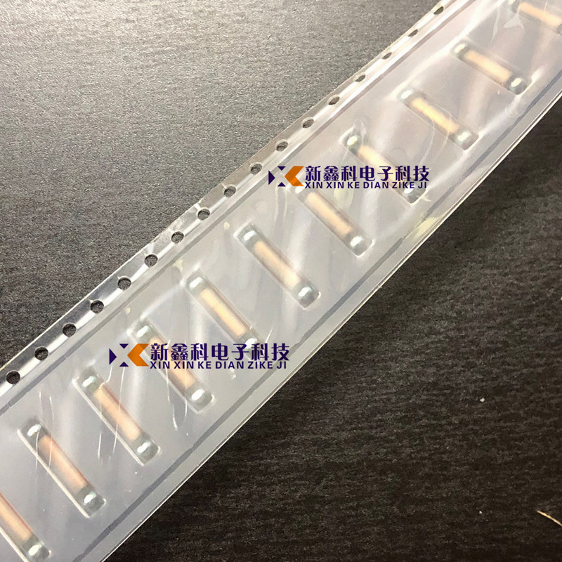 原装贴片收发线圈 车用绕线电感 LQWC3HN252M03K 2.5MH 13MM 20%