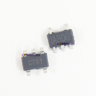 MP24893DJ-LF-Z MP24893DJ 丝印IABDG SOT23-5 LED降压恒流驱动