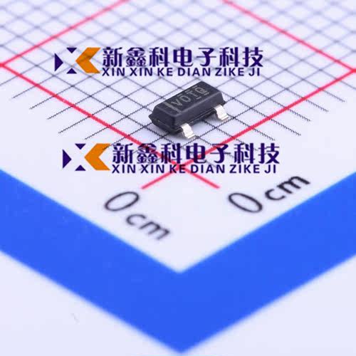 模数转换器进口ADC芯片