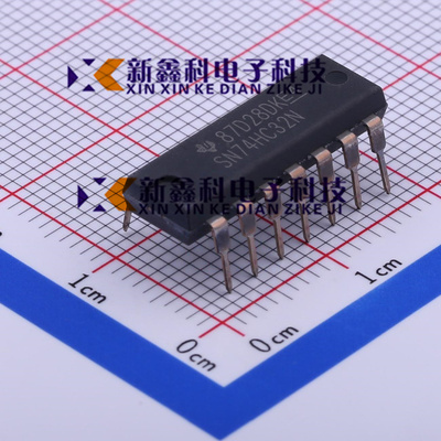 模数转换器进口IC芯片