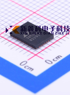 LTC3859ALEUHF#PBF AC-DC控制器和稳压器 封装QFN-38 原装正品