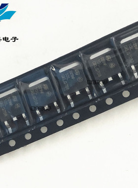STD25NF10L 丝印 D25NF10L 贴片TO-252 MOS场效应管 全新原装