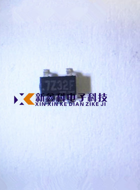 NC7SZ32P5X SOT-353 丝印:Z32F Z32*  贴片三极管