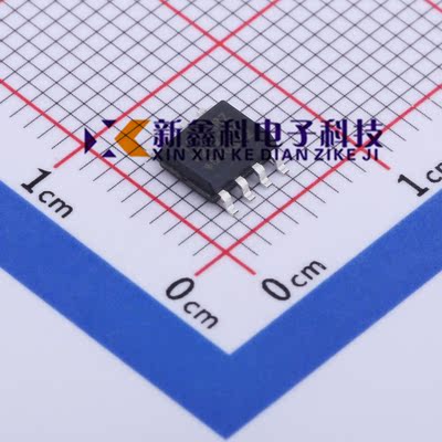 原装正品 ADUM1201ARZ-RL7 SOIC-8 双通道数字隔离器芯片 1201AR