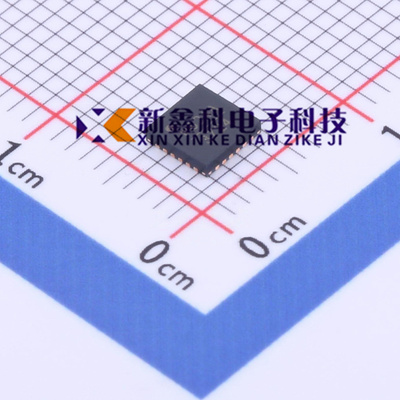 HMC624ALP4E HMC624ALP4ETR 丝印H624A 贴片QFN24 数字射频衰减器