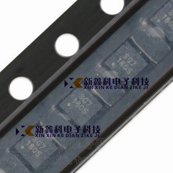 SGM4056-6.8YTDE8G/TR TDFN-22-8L 线性锂电池充电芯片 SGM圣邦微